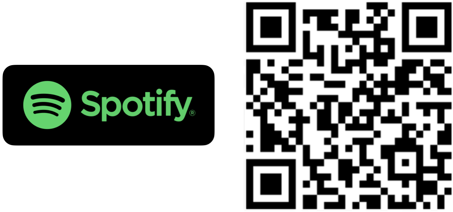 Ouça no Spotify