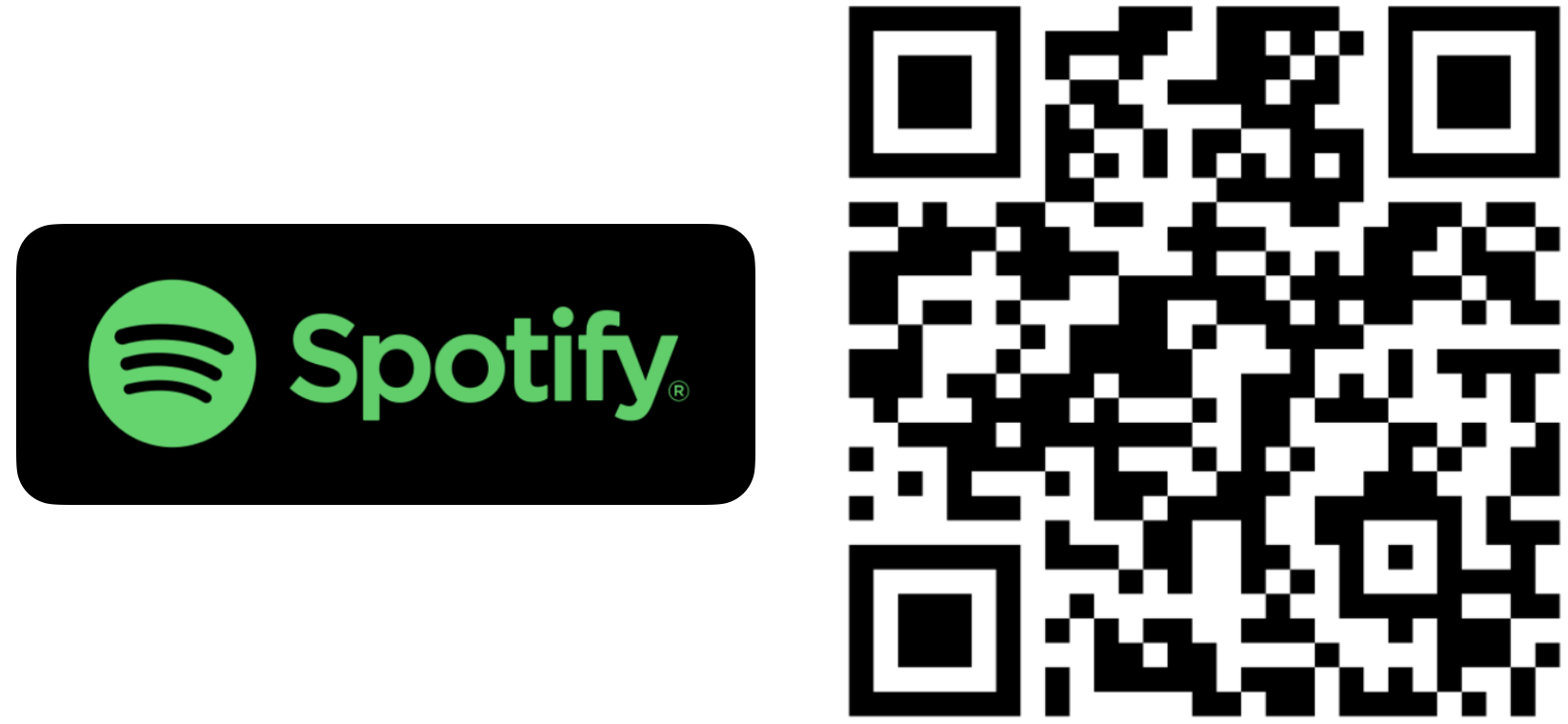 Ouça no Spotify