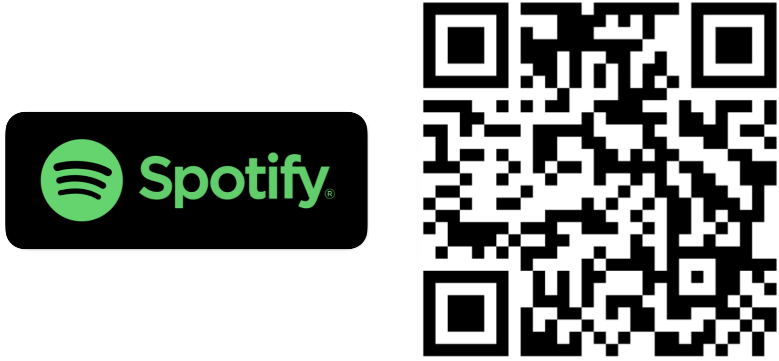 Ascolta su Spotify